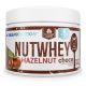 ALLNUTRITION NUTWHEY ALUNE CHOCO 500g CREMA DE CIOCOLATA PROTEINE FARA ZAHAR