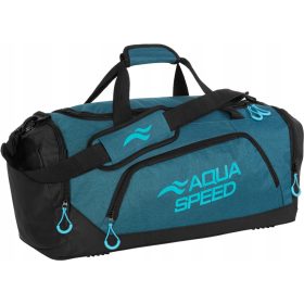  Geanta Aqua-Speed 27 - L albastru 43 l