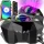  Lampa proiector DUTRIEUX neagra