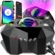  Lampa proiector DUTRIEUX neagra