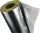 Izolație țevi PAROC HVAC Secțiune AluCoat T 159/30 mm, lungime 1,2 m