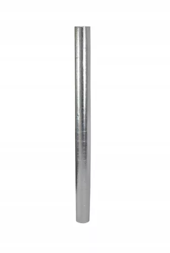 Izolație țevi PAROC HVAC Secțiune AluCoat T 159/30 mm, lungime 1,2 m