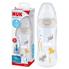  Flacon NUK 300 ml 741103
