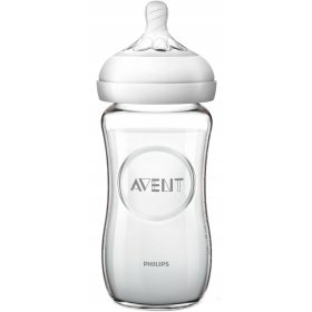  Flacon Philips Avent 240 ml SCF053/17