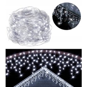    Lumini pentru pomul de Crăciun țurțuri Gordon 301 - 500 de lumini