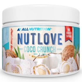  ALLNUTRITION crema de cocos 500 g