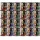  Hrana umeda pentru caini CONSERVA PAKO 24 X 800 MIX 4 AROMURI PRODUS POLICE