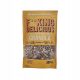  ALLNUTRITION FITKING GRANOLA 300g NUCI MIC DECUN DE FIBRE NUTS FIT