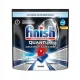  Capsule pentru mașina de spălat vase Finish Quantum Ultimate ActivBlu, 30 buc