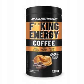  ALLNUTRITION Cafea instant clasica 130 g