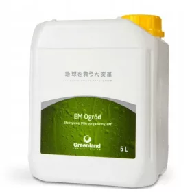  EM îngrășământ lichid multicomponent 1,5 kg 1 l