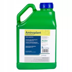  Îngrășământ lichid multicomponent UPL 1 kg 1 l