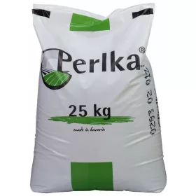  Perlka 25kg azot var pentru legume fructe