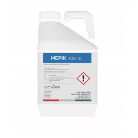  Regulator de creștere Mepik 300SL 5L