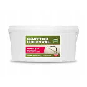    NematodeSTOP 1kg BIOGEN Nematado Biocontrol Reduce numărul de nematozi