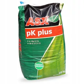    Agrosimex îngrășământ multicomponent granulat 25 kg 1 l