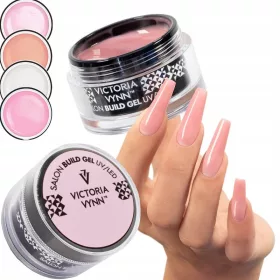    VICTORIA VYNN BUILD GEL UV/LED GEL DE CONSTRUIRE - CULOARE ALEGEREA 50ML