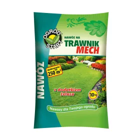  Ampol-Merol ingrasamant multicomponent granulat 10 kg 10 l
