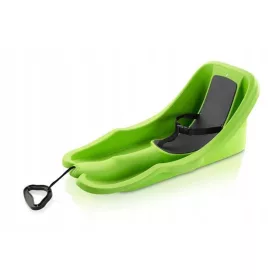  Tobogan din plastic Acra