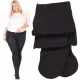  Colanti POLAR -30* Colanti Izolati de iarna pentru slabit ACOPERIRE MARE PLUS SIZE