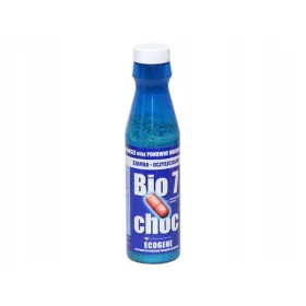  Activator Bio7 Choc 375g pentru statii de epurare
