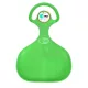  Tobogan XXL Apple Downhill pentru copii Dupolot by KHW, culoare VERDE