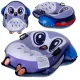  SLIDER gonflabila sanie de zapada ROATA ANVELOP PENTRU ALUNECARE pinguin 103 x 95