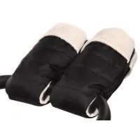 Mănuși pentru cărucioare