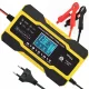 ÎNCĂRCĂTOR AUTOMAT CU FUNCȚIE DE REPARAȚIE 12V 24V 10A 5A