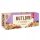  NUTLOVE COOKIES CHIP CIOCOLATA 130g Biscuiti