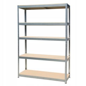    Raft depozit metalic Metalkas 180 x 120 x 45 cm max 200 kg per raft