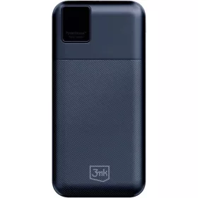    Powerbank 20000 mAh cu încărcare multiplă USB-C și USB-A QC 3.0 - 3mk PowerHouse