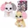  CADOU ANIMAL DE CASA INTERACTIV CÂINE SURPRIZĂ CADOU CĂTELU + SUNET