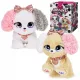  CADOU ANIMAL DE CASA INTERACTIV CÂINE SURPRIZĂ CADOU CĂTELU + SUNET