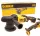  Polizor excentric DeWalt DCM848N18V 125 mm