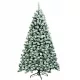  Brad artificial Costway 161 - 180 cm