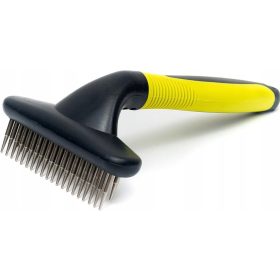    Perie pentru păr lung, păr scurt, păr de sârmă, păr lânos Yoka