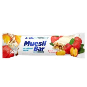    Baton energetic Allnutrition Muesli Bar Iaurt & Acerola 30 g