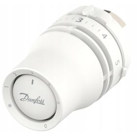  CAP DANFOSS REDIA M30X1.5, SENSOR INCORPAT