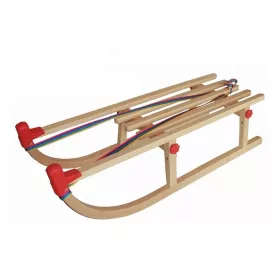  BAYO SANIU DIN LEMN DE FAG PLIABLE, 100CM