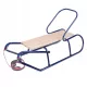  SANIU COPII METAL CU SPATAR BAYO 87 CM ALBASTRU