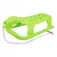  BABY MIX SNOW STAR PLASTIC SANIE, VERDE
