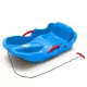 SANIU PLASTIC CU SPATAR SI FRANE BABY MIX SPEED BOB BLUE