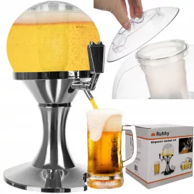    Dozator de alcool Dozator de bere Turnător Cadou Petrecere 3.5