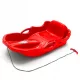  SANIA PLASTIC CU SPATAR SI FRANE BABY MIX SPEED BOB RED