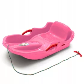  SANIA PLASTIC CU SPATAR SI FRANE BABY MIX SPEED BOB ROZ