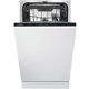  Mașină de spălat vase Gorenje GV520E11 45cm 11 seturi
