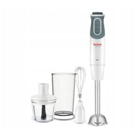  Blender de mână Tefal Optichef 3in1 800 W, alb
