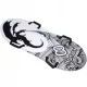  Hamax Twin Tip Surfer Dragon Base - Alb și Negru