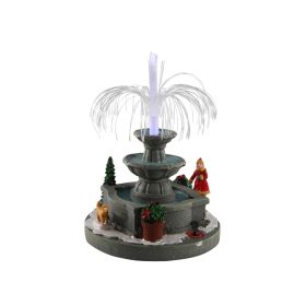  Figurina Fountain Trading 12,5X21 cm